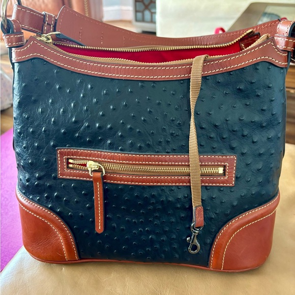 Dooney Burke purse-NWOT - Picture 2 of 5